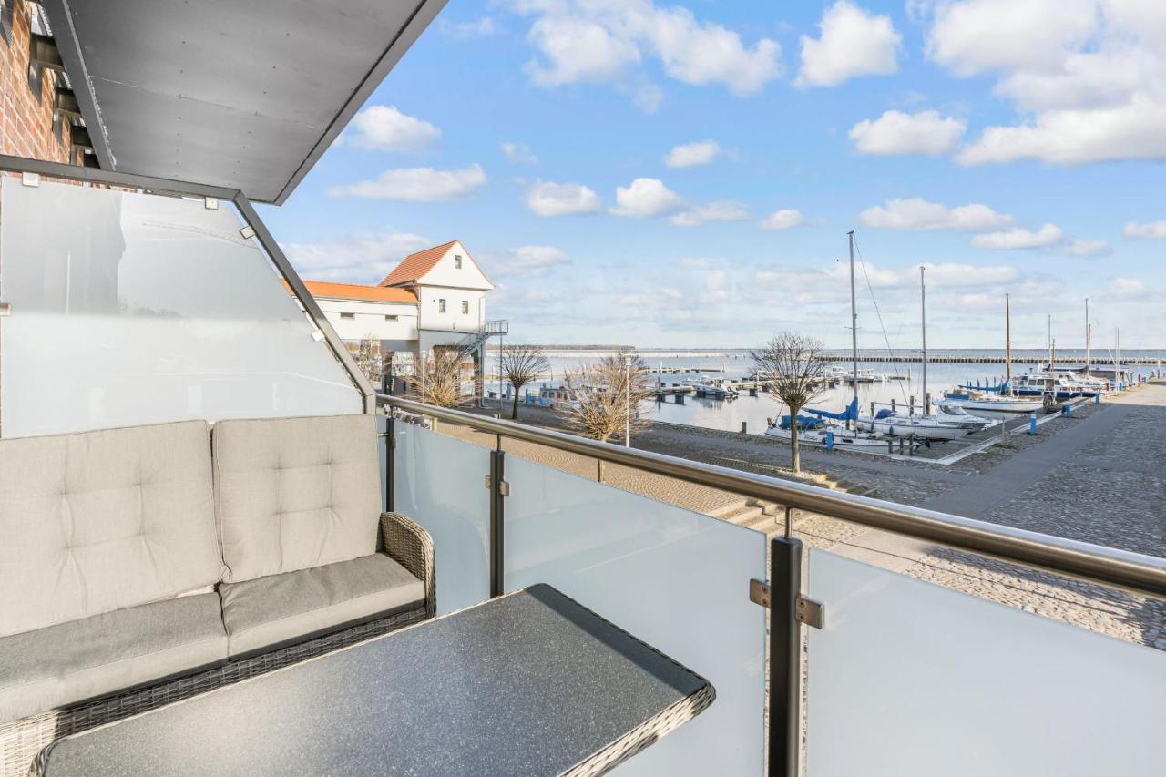 Luett Haven Apartment Barth Exterior photo